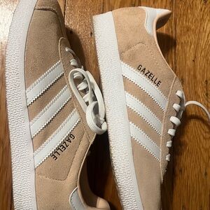 Adidas Gazelle - Dusty Rose / Nude